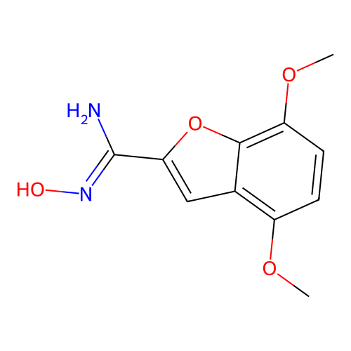C11-H12-N2-O4 structure