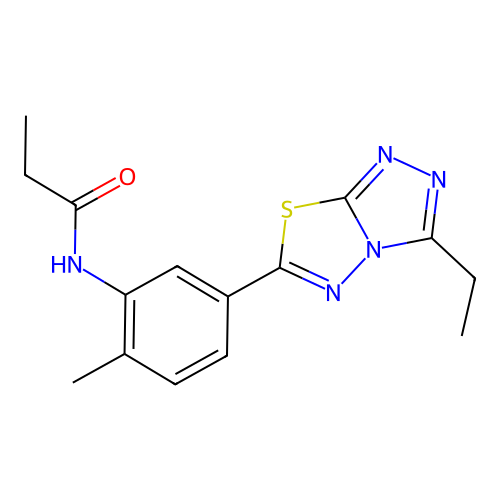 BAS 12719867 structure