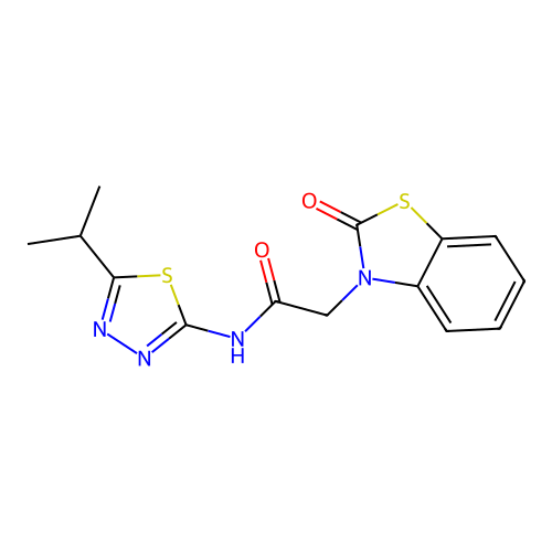 BAS 10214758 structure