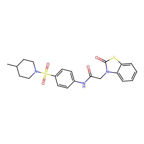 BAS 10214764 structure