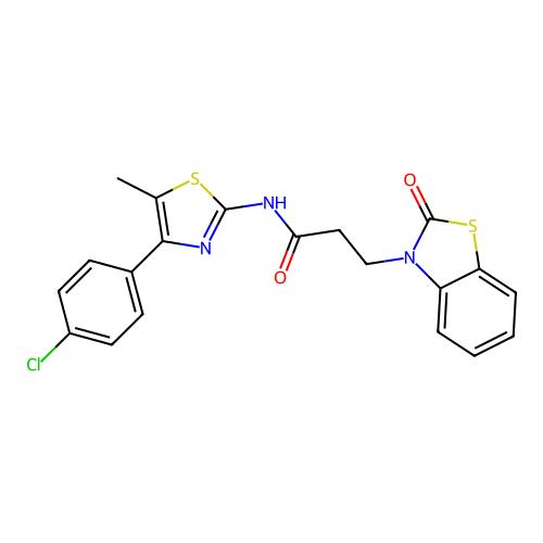 BAS 10214787 structure