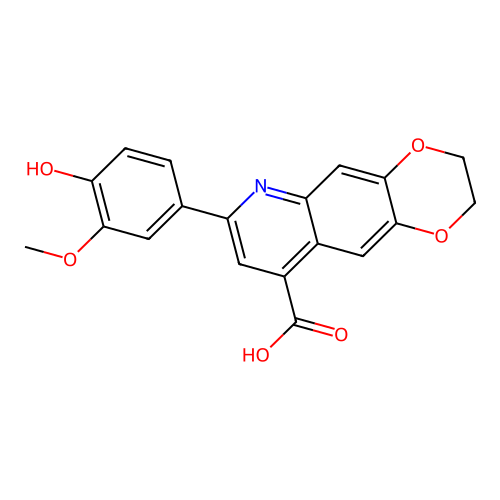 BAS 12520160 structure