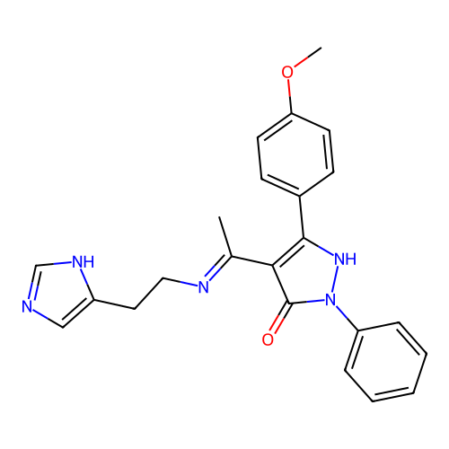 BAS 15377419 structure