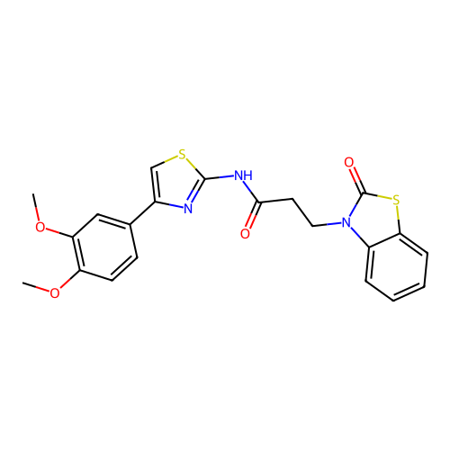 BAS 09975190 structure