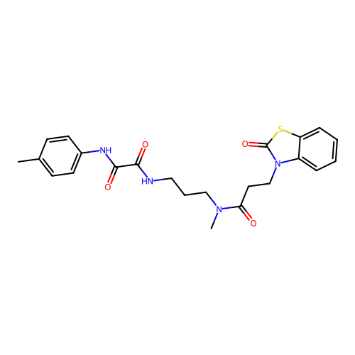 A3930/0167299 structure