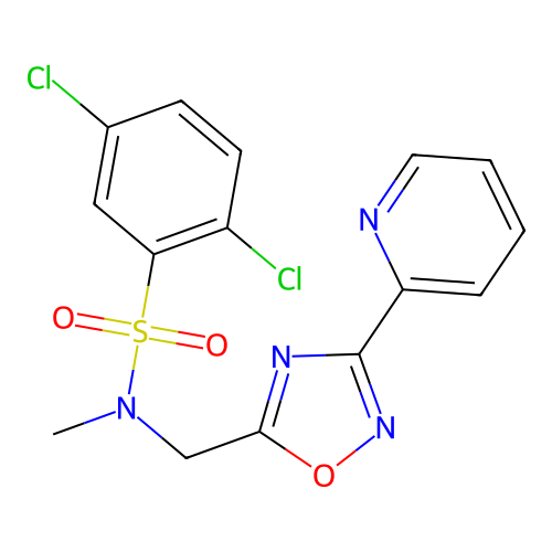BAS 12298311 structure