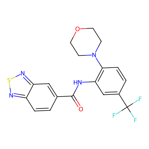 BAS 12288163 structure