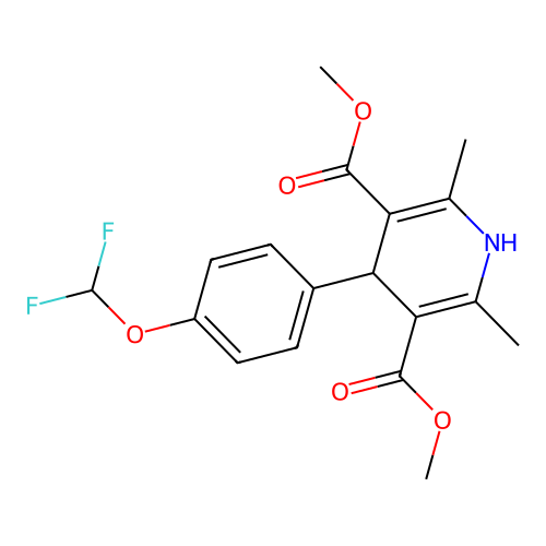 3-Pyridinecarboxylic acid,4,5,6-trichloro structure