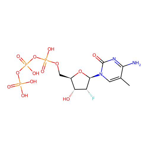 FMACTP structure