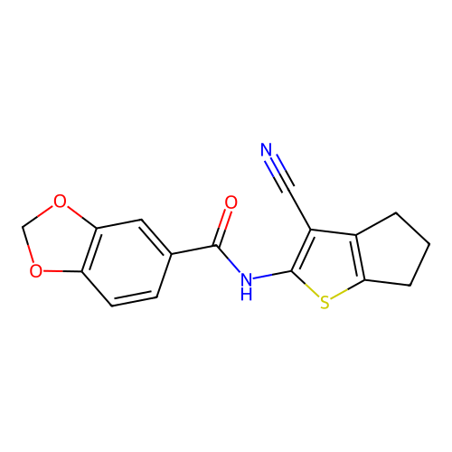 ASN 07437700 structure