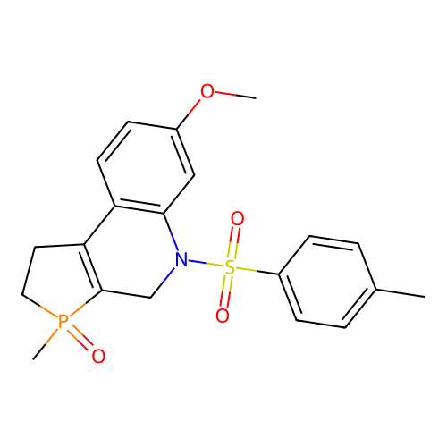olin-7-yl ether structure
