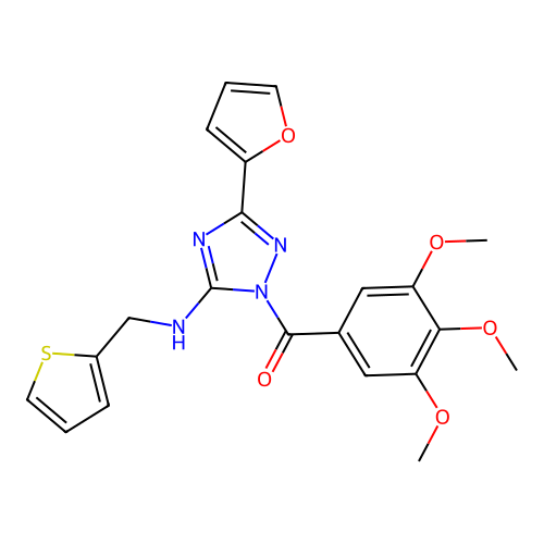 BAS 10422864 structure