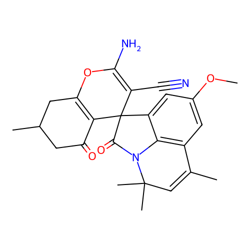 BAS 10258471 structure