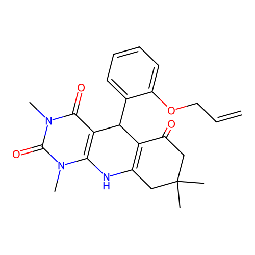 BAS 10258607 structure