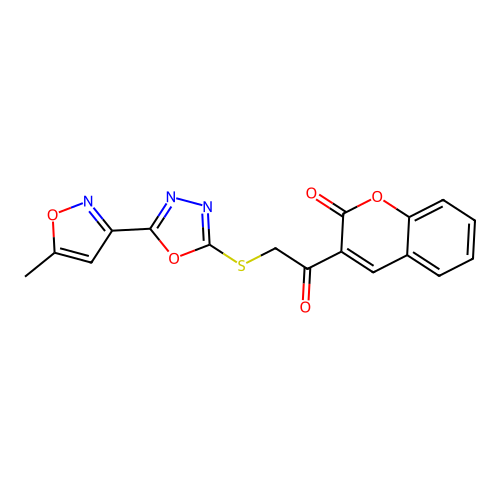 BAS 10851590 structure
