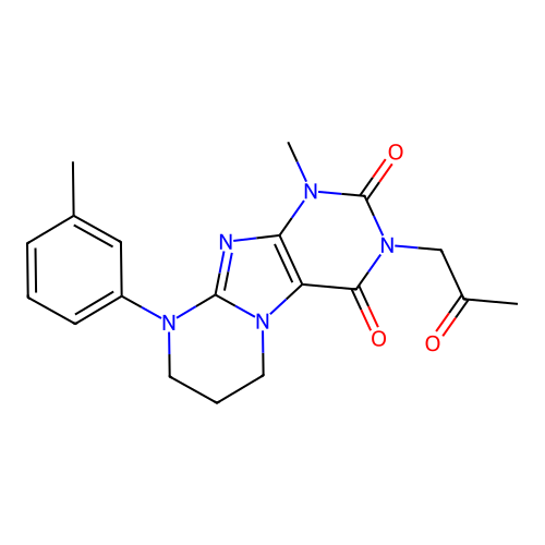 BAS 12521227 structure