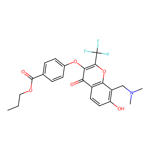 F3385-1201 structure
