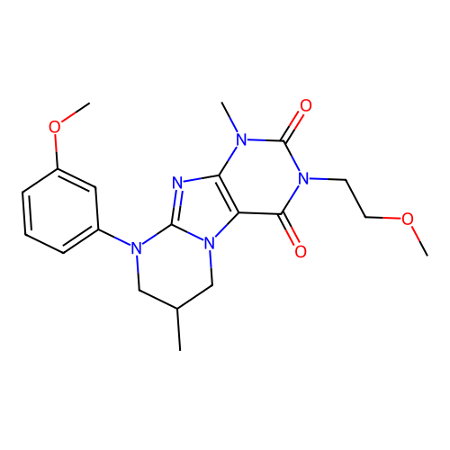 VU0492996-1 structure