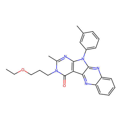 AO-022/43390431 structure