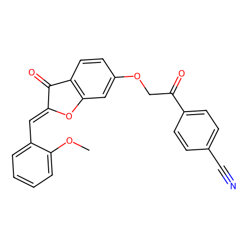 VU0510497-1 structure