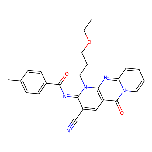 AO-022/43453613 structure