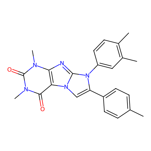 A3980/0169508 structure