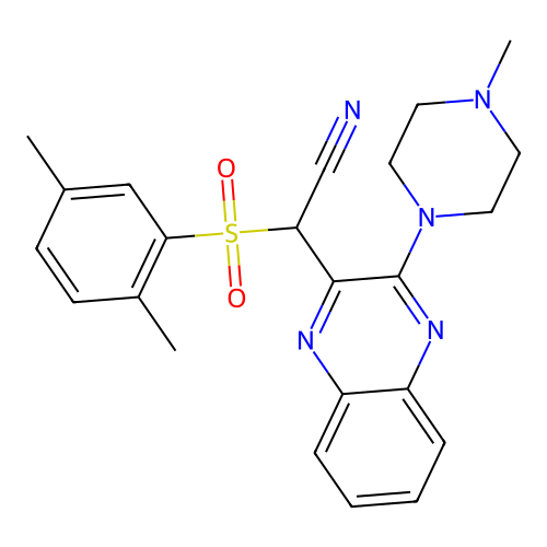VU0604864-1 structure