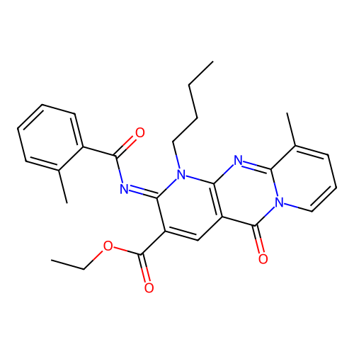 AO-022/43454196 structure