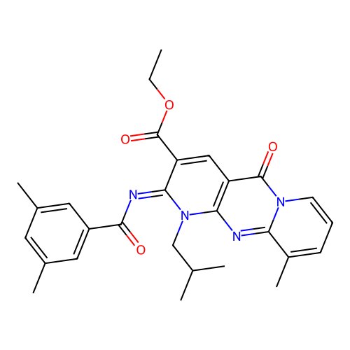 AO-022/43454197 structure