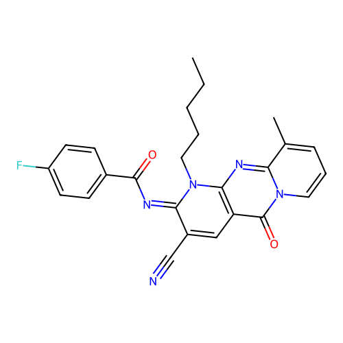 AO-022/43454201 structure