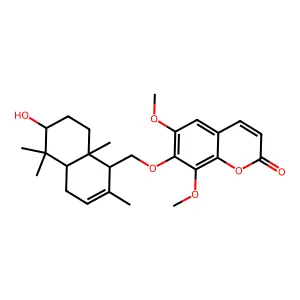 Altruronic acid structure