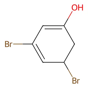 1-Stearoyl-2-(9,10-epoxystearoyl)phosphatidylcholine structure