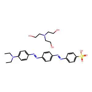 EINECS 283-839-7 structure