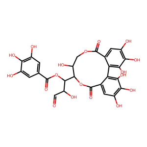 N-Acetoxy-7-ethyl-N-2-acetylaminofluorene structure