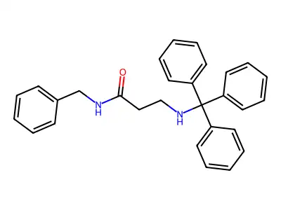 Cisticide M structure