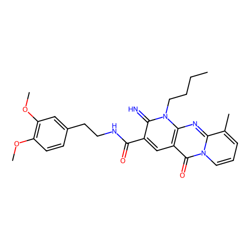 AO-022/43453673 structure