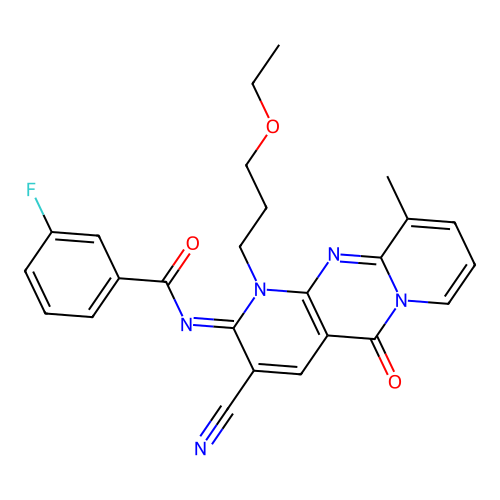 AO-022/43454207 structure