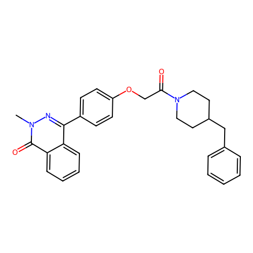 C29H29N3O3 structure