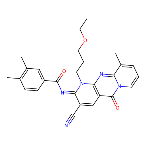 AO-022/43454267 structure