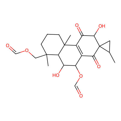 Lanugon J structure