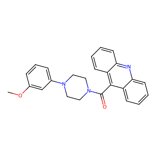 Tubulin Polymerization Inhibitor AEZS 112 structure