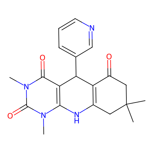 F1700-0023 structure