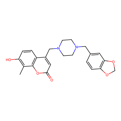VU0616964-1 structure