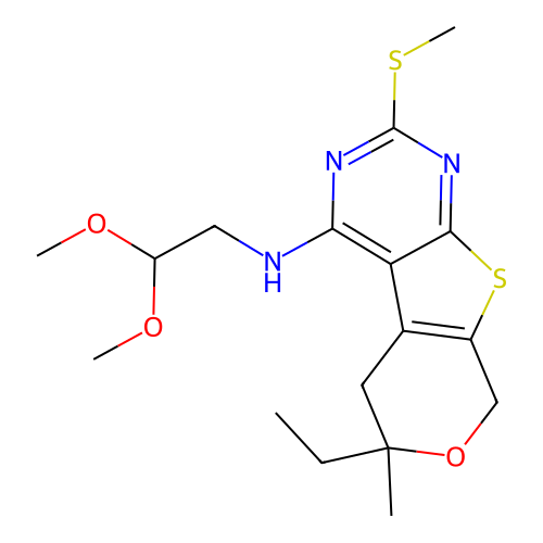AO-022/43453679 structure