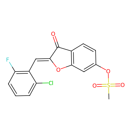 VU0510441-1 structure
