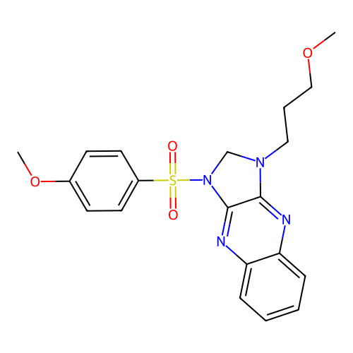 VU0604695-1 structure