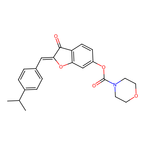 VU0510449-1 structure