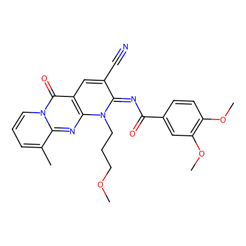 AO-022/43454270 structure