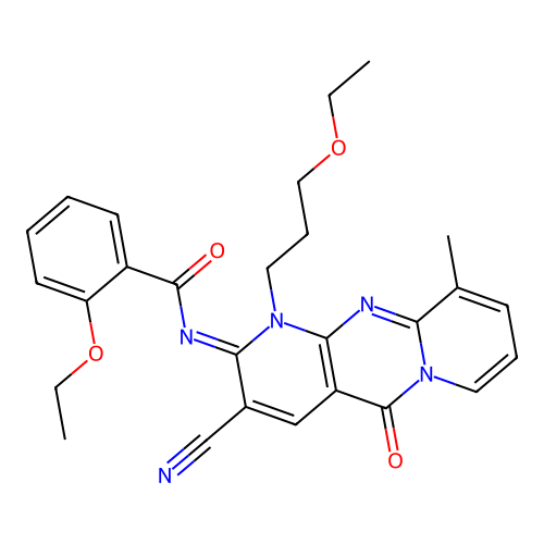 AO-022/43454274 structure