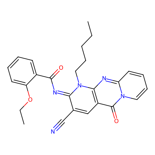 AO-022/43454278 structure